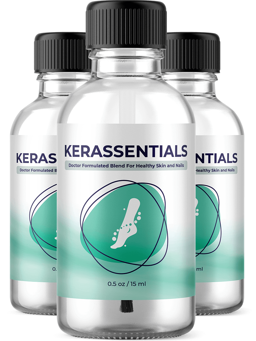 Kerassentials Supplement