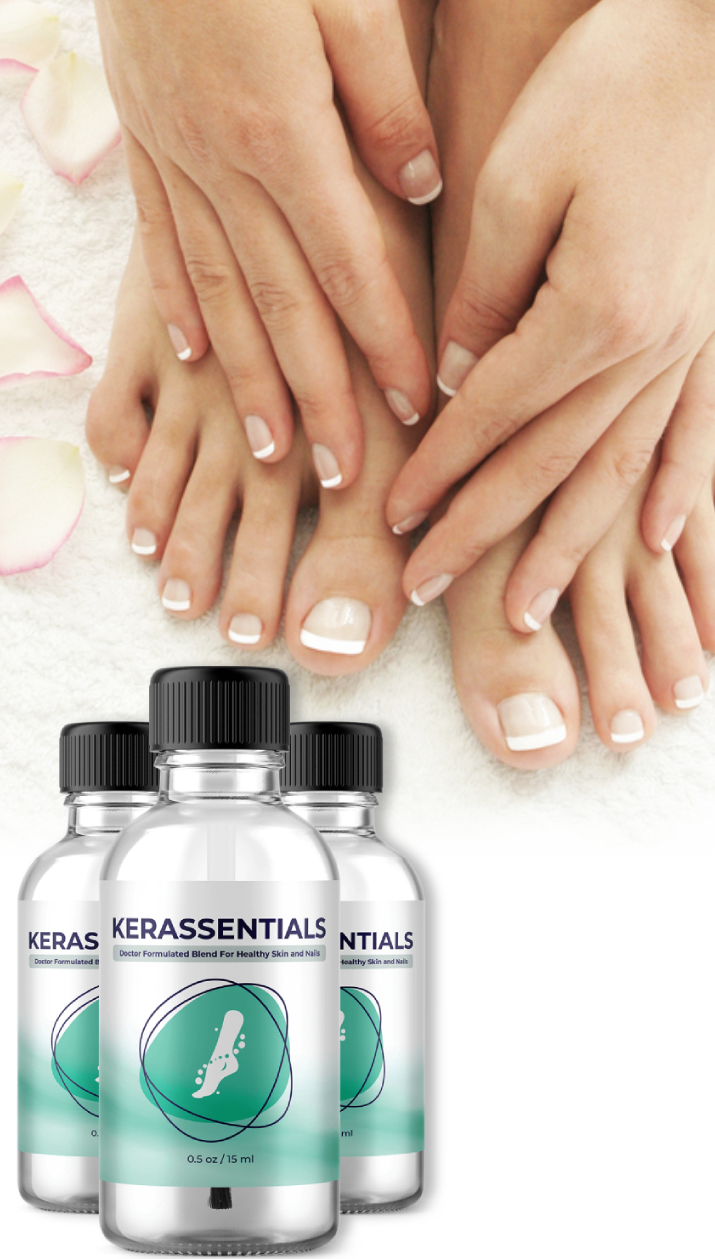 kerassentials